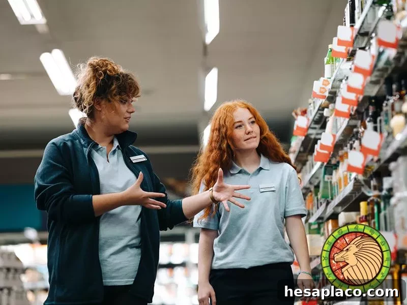 Store Manager