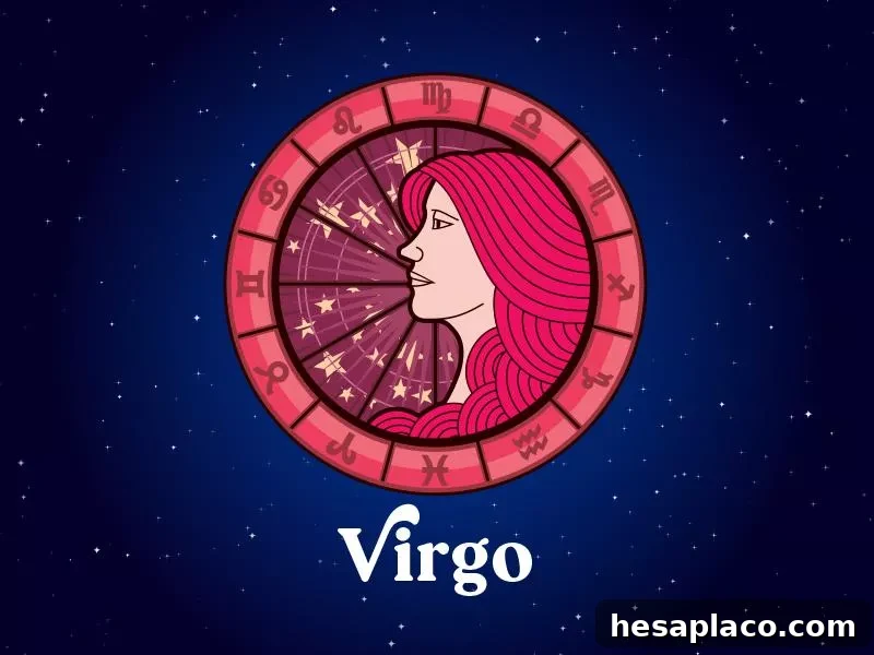 Virgo
