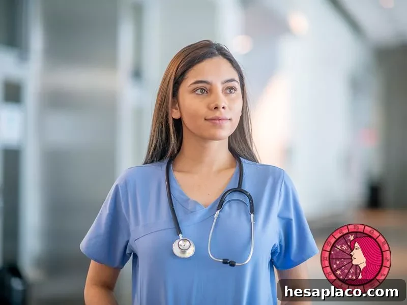 Nurse