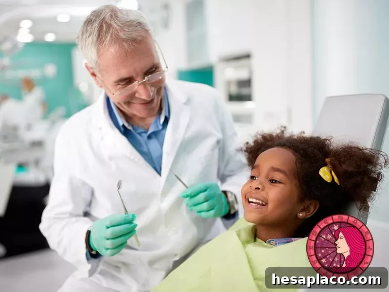 Dentist