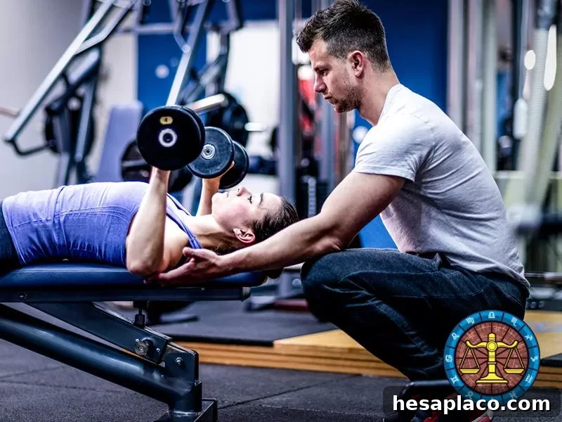 Personal Trainer