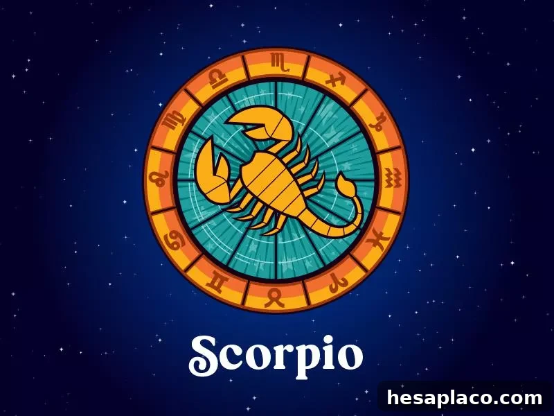 Scorpio