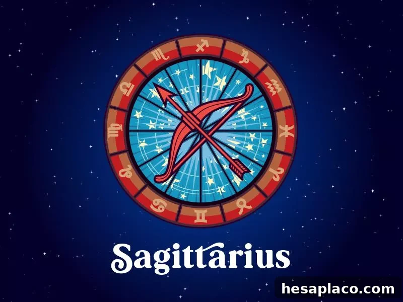 Sagittarius