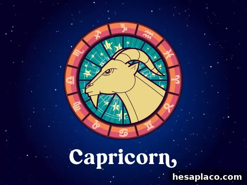 Capricorn