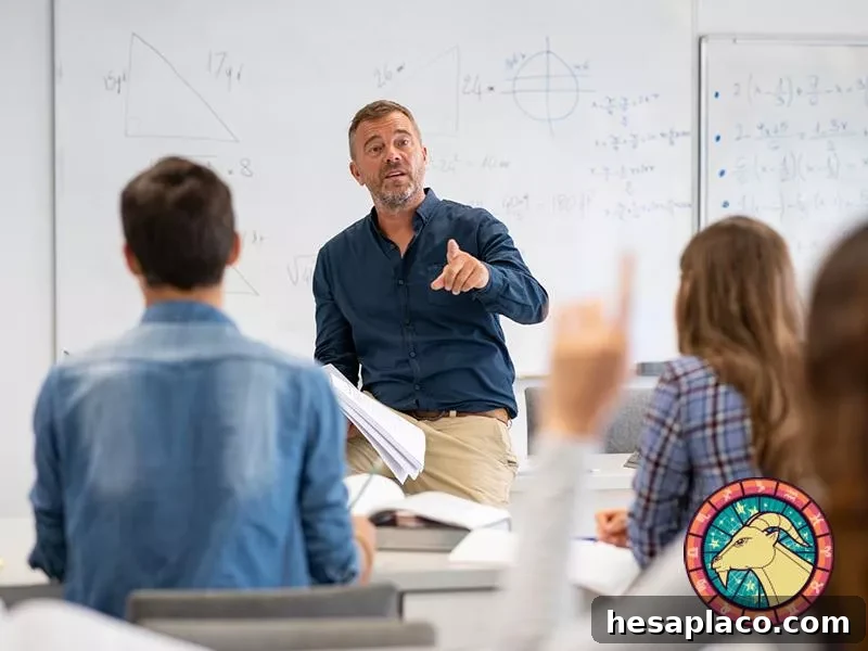 Teacher