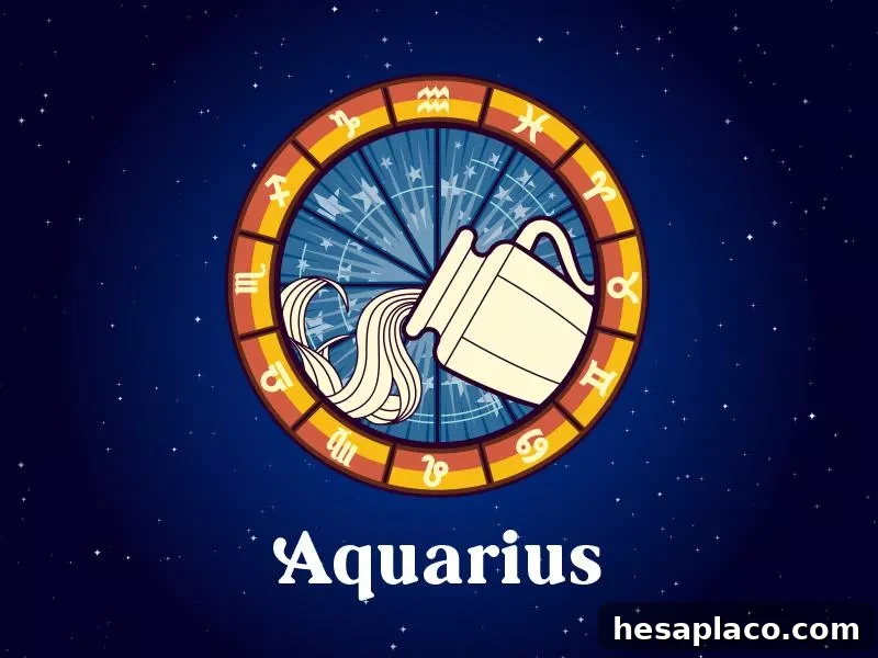 Aquarius