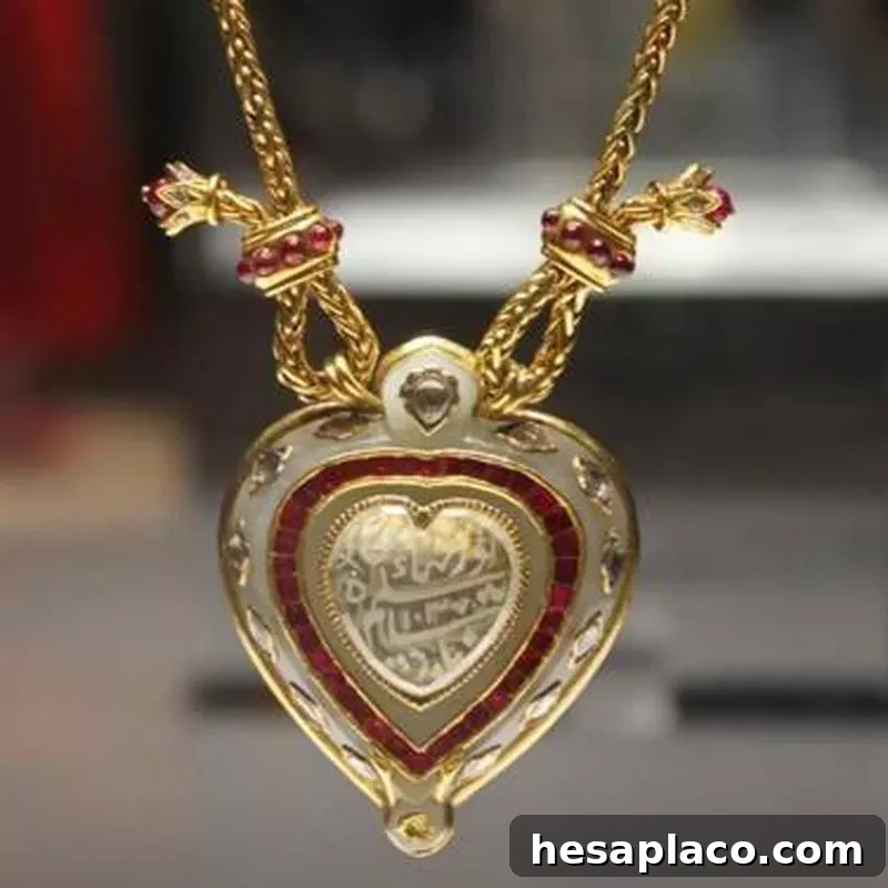 The Taj Mahal Diamond