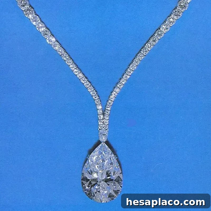 The Taylor-Burton Diamond