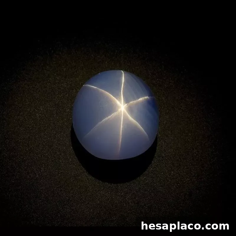 The Star of India
