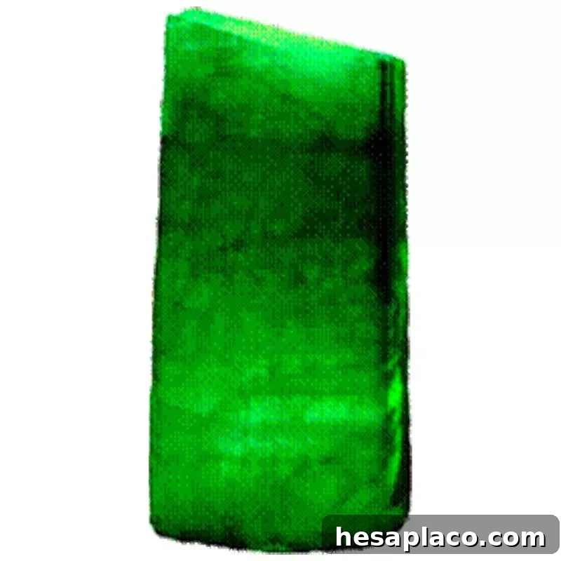 The Queen Isabella Emerald