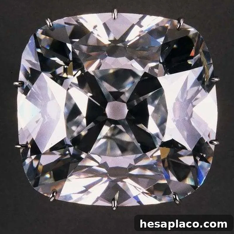 The Regent Diamond