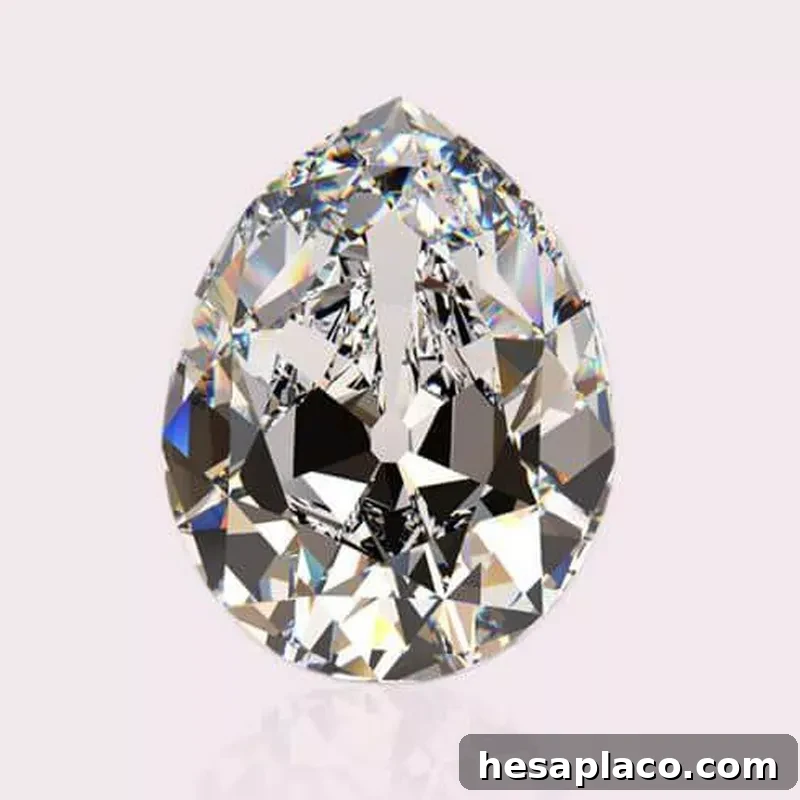 The Cullinan Diamond