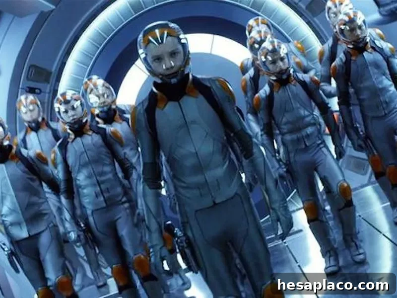 Ender's Game