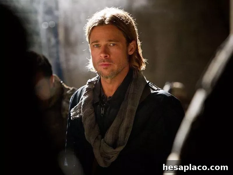 World War Z