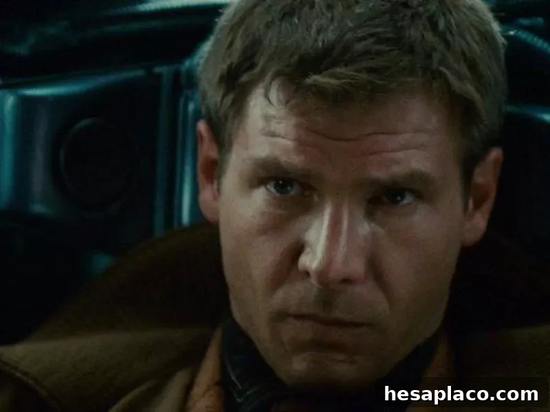 Blade Runner