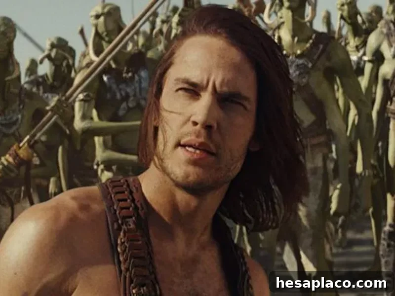 John Carter