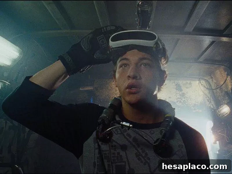 Ready Player One