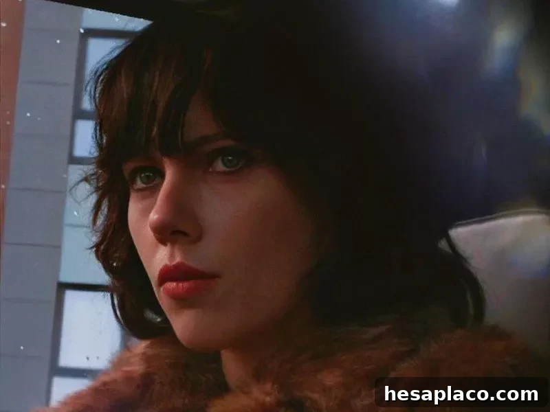 Under the Skin