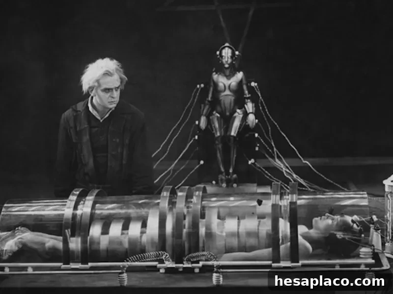 Metropolis