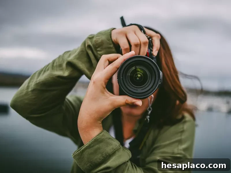Photographer