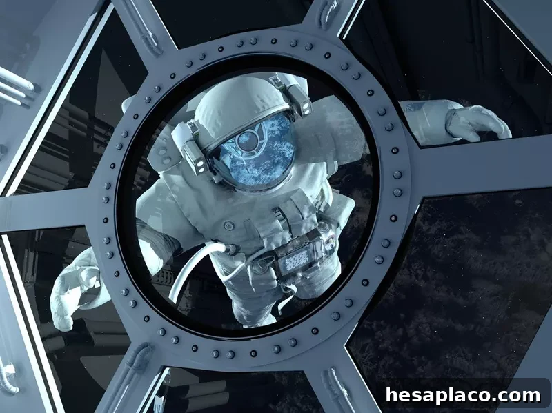 Astronaut