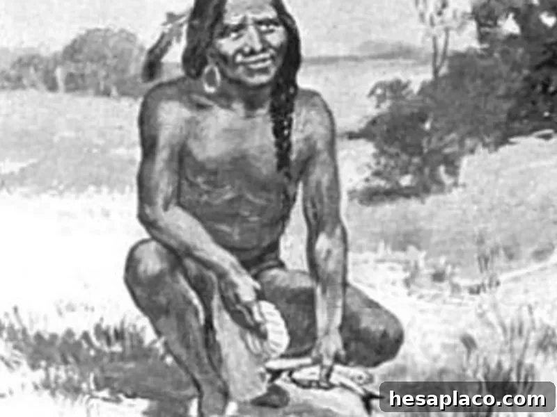 Squanto