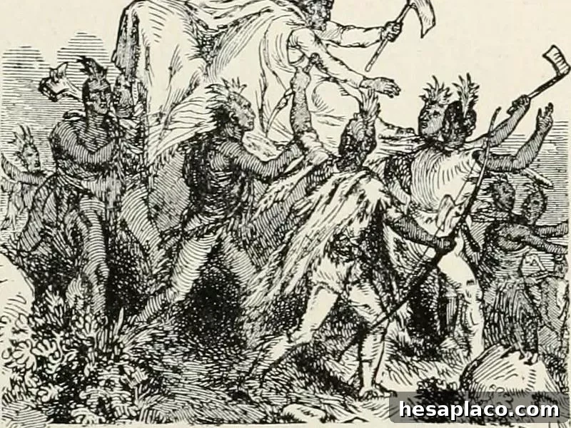 Native Americans