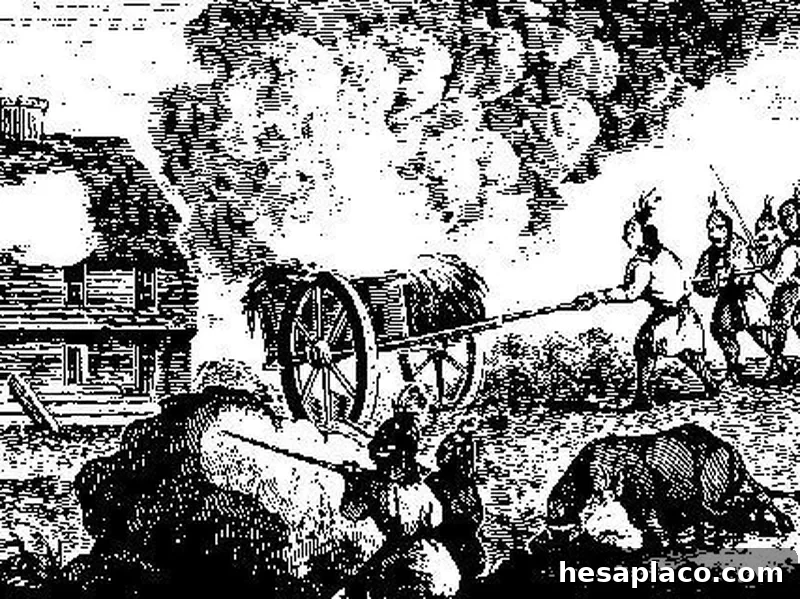 King Philip's War