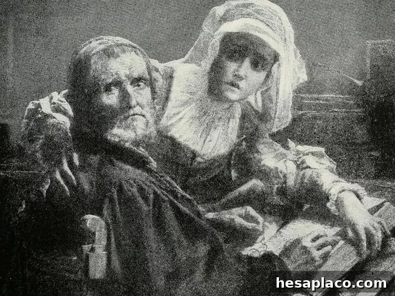 The Mayflower Pilgrims