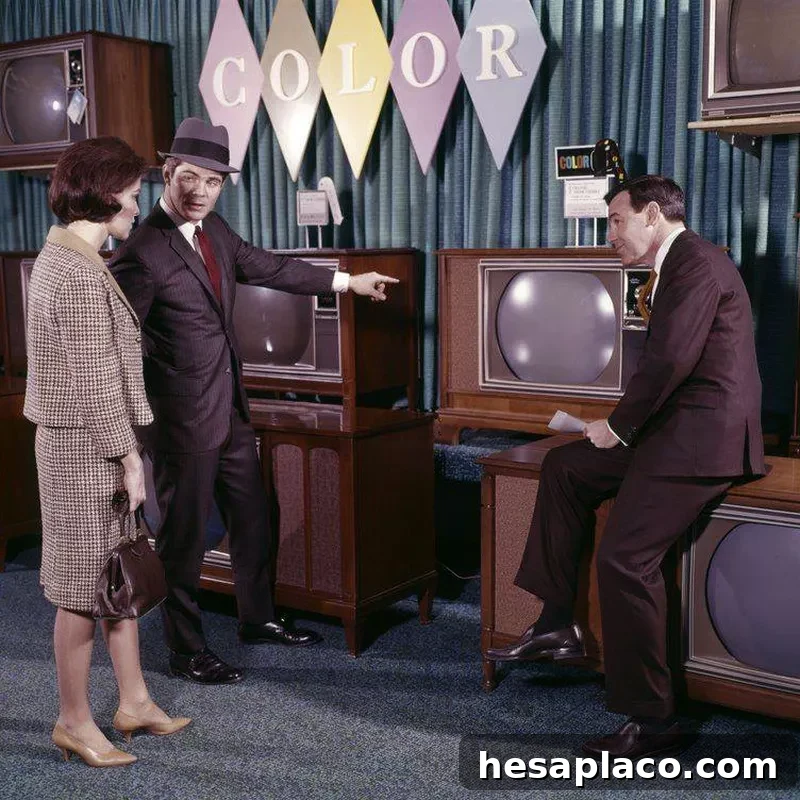 TV Shopping
