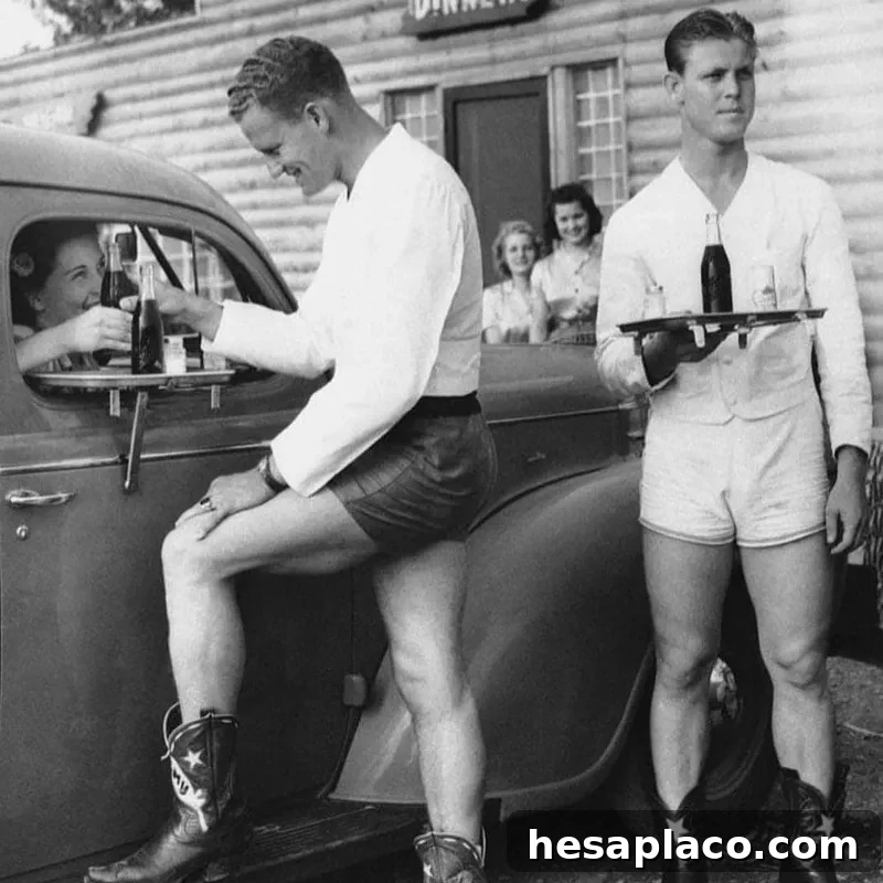 Dallas Car Hop Service