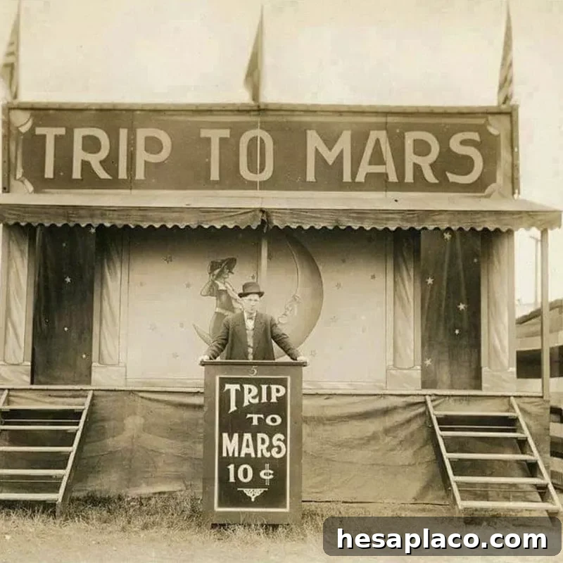 Early Movie Theater