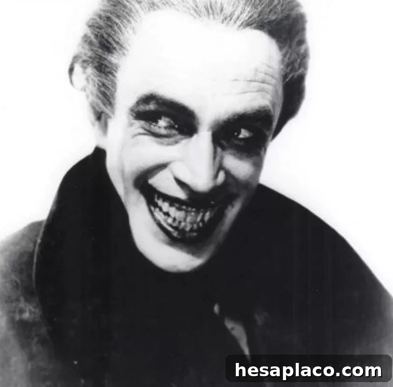 Conrad Veidt