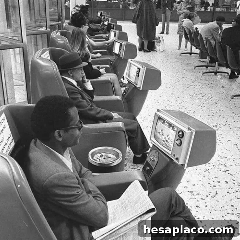 Greyhound Terminal