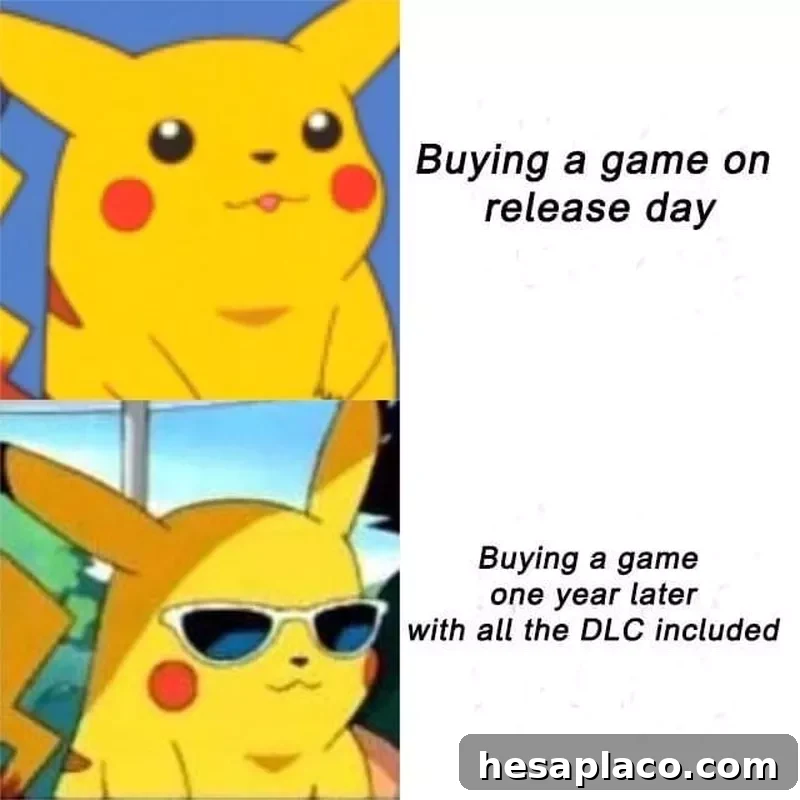 video game DLC