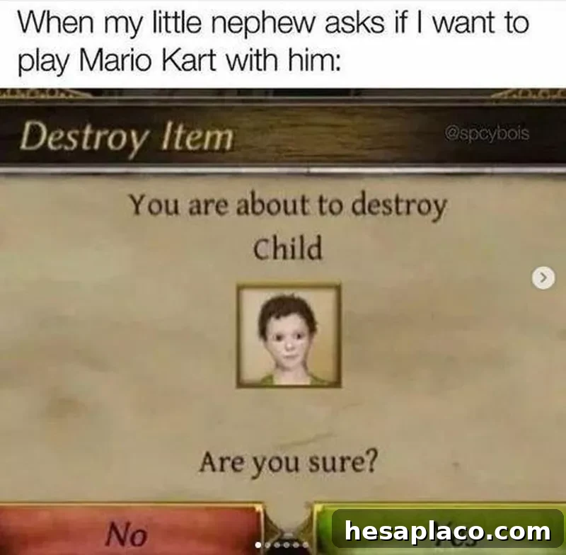 mario kart