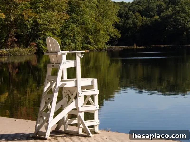 Mountain Lakes, New Jersey