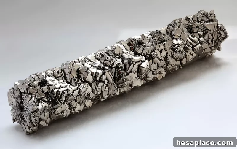 Titanium