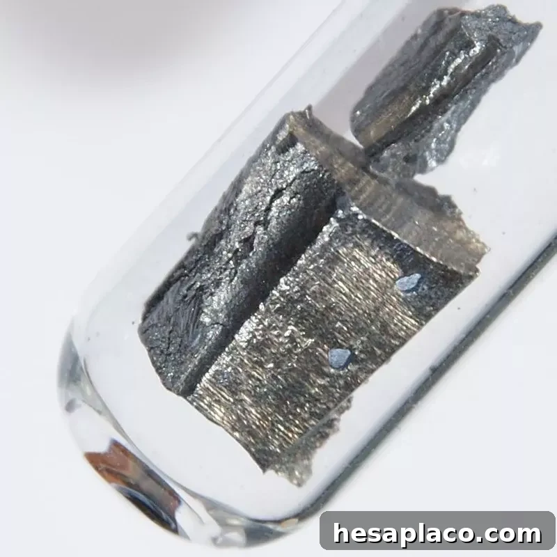 Neodymium