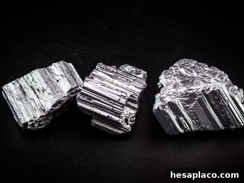Neodymium