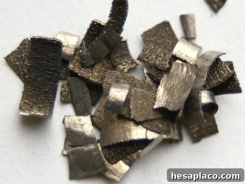 Dysprosium
