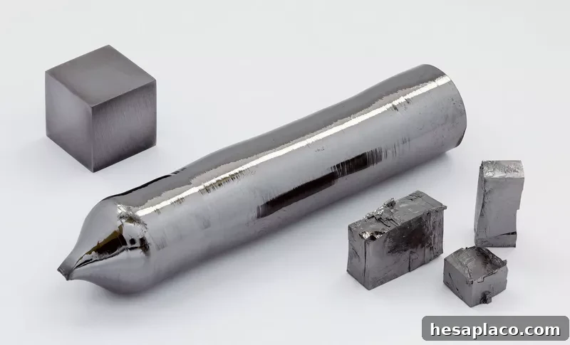 Tantalum