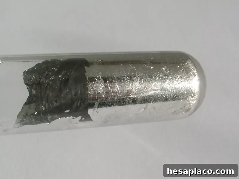 Indium
