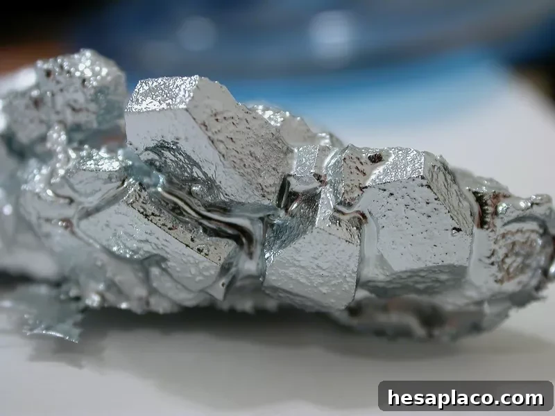 Gallium