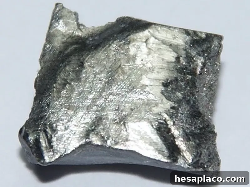 Terbium