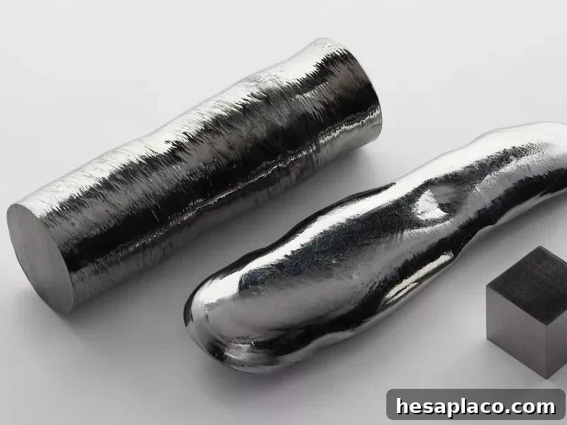 Rhenium