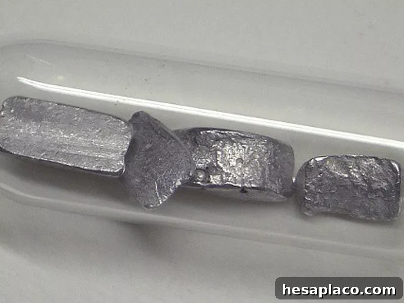 Thallium