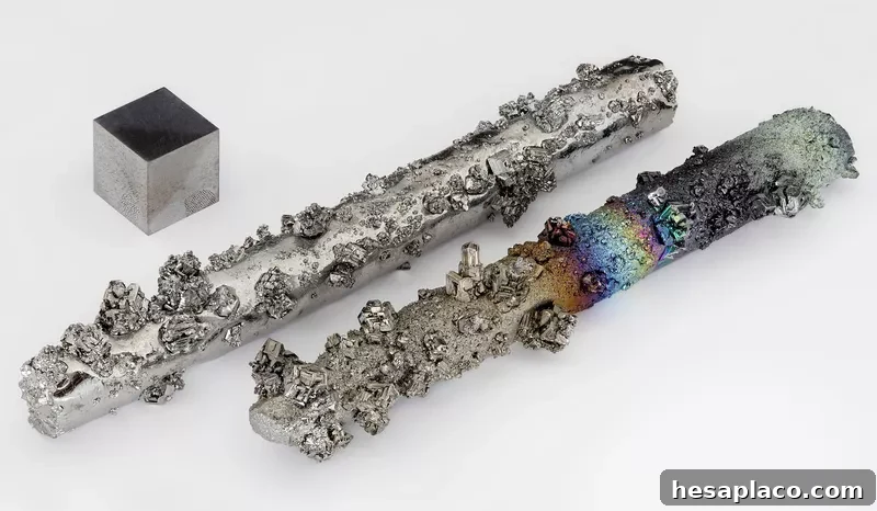 Tungsten