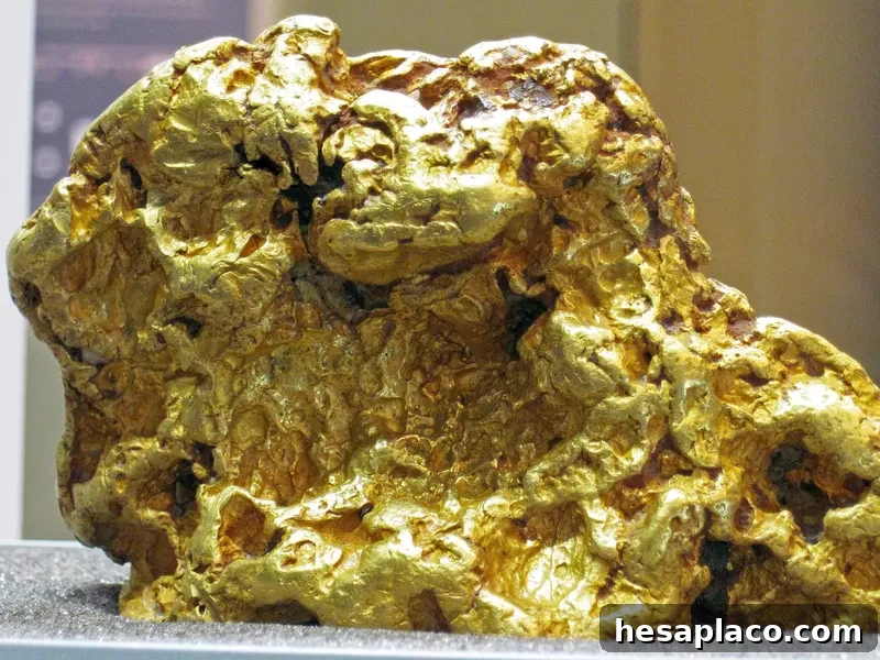 Gold