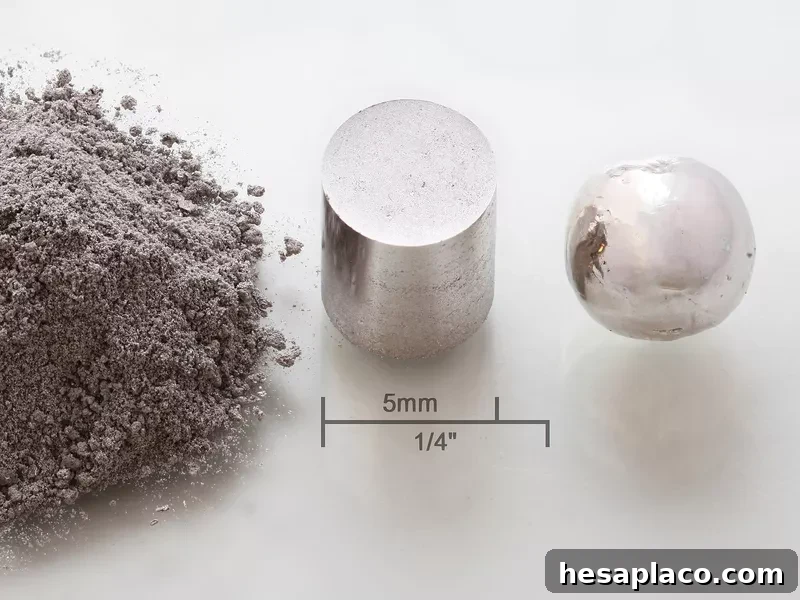 Rhodium